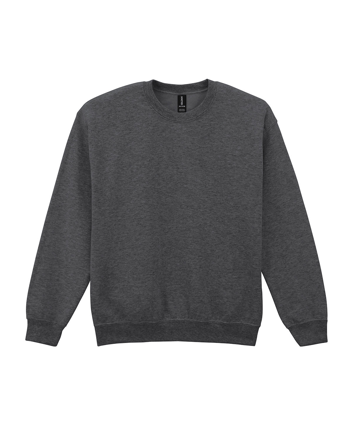 Unisex Custom Printed or Embroidered Heavyweight Cotton Sweatshirt