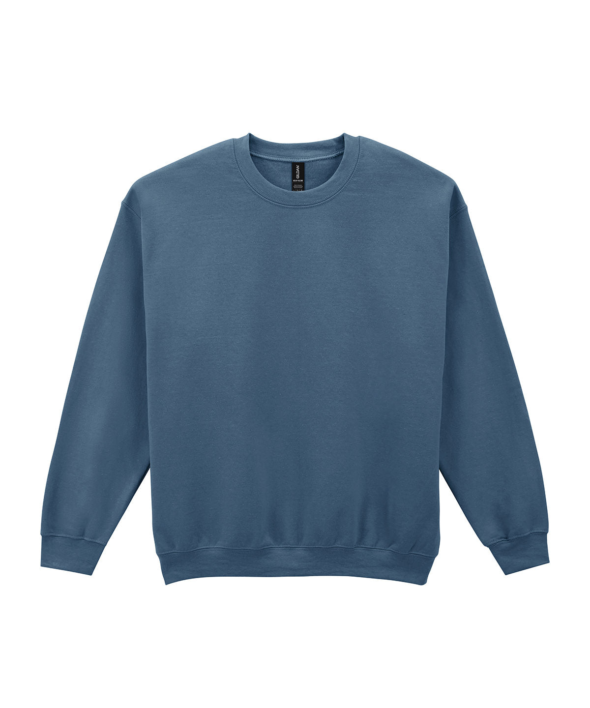 Unisex Custom Printed or Embroidered Heavyweight Cotton Sweatshirt