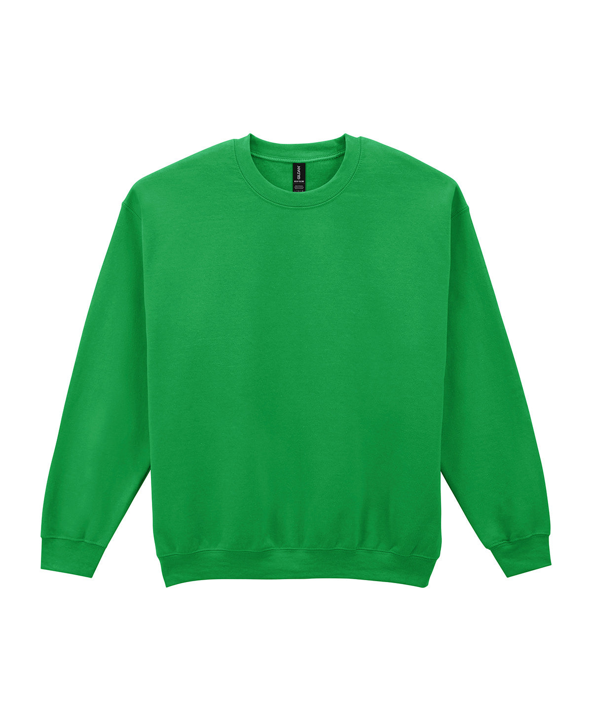 Unisex Custom Printed or Embroidered Heavyweight Cotton Sweatshirt