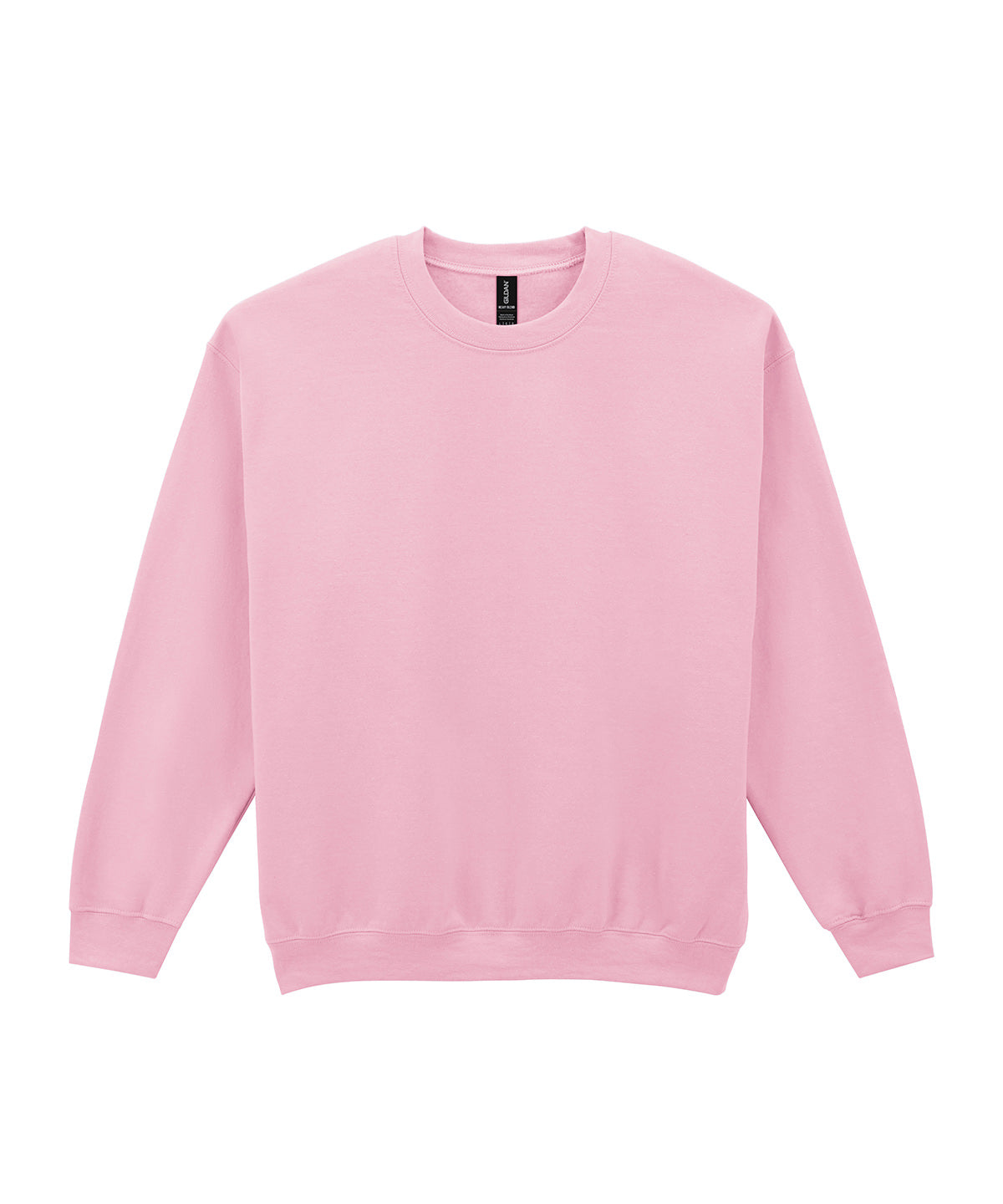 Unisex Custom Printed or Embroidered Heavyweight Cotton Sweatshirt