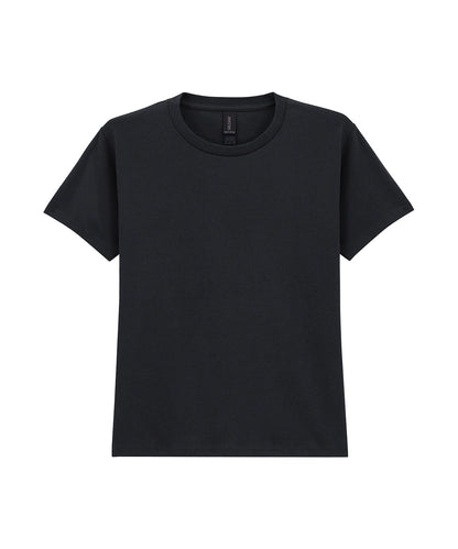 Kids Custom Printed Heavyweight Cotton T-Shirt