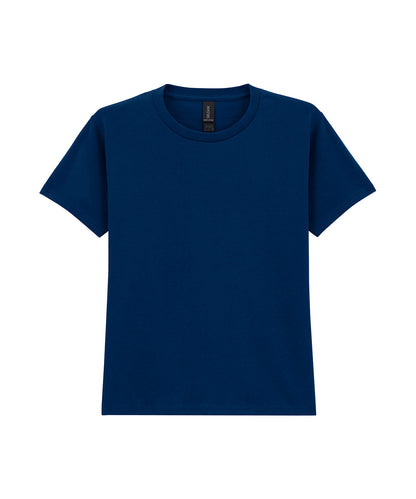 Kids Custom Printed Heavyweight Cotton T-Shirt