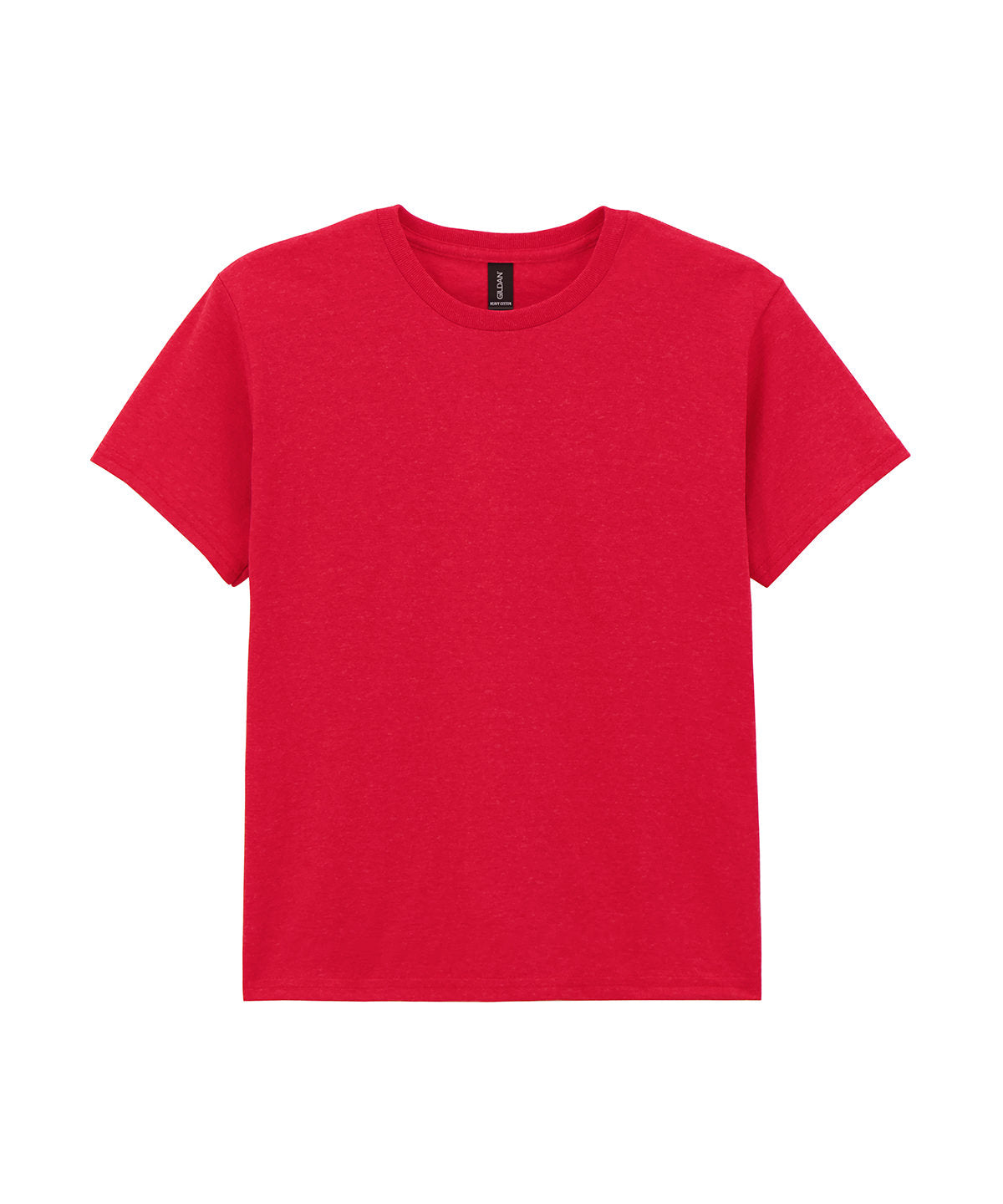 Kids Custom Printed Heavyweight Cotton T-Shirt