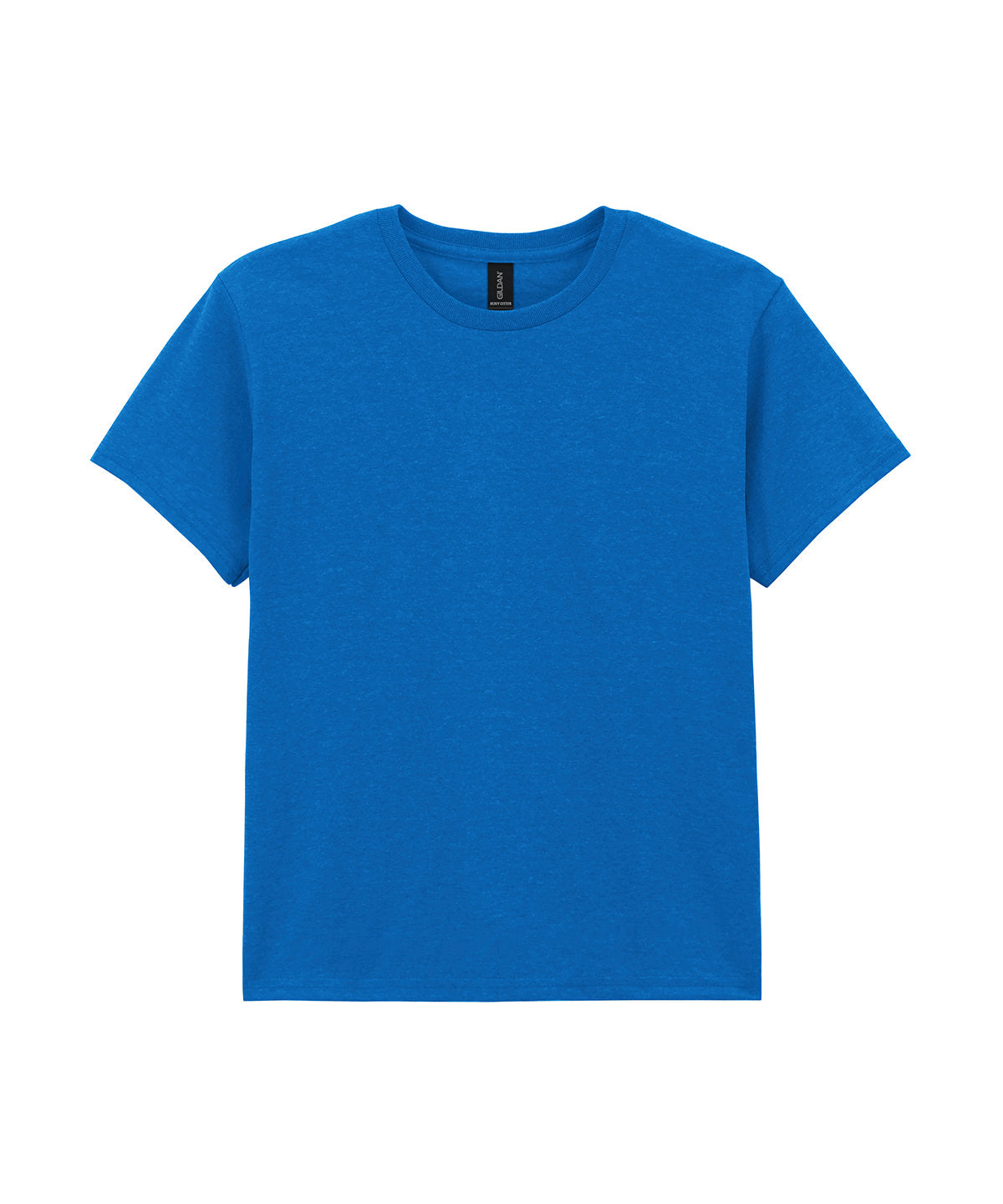 Kids Custom Printed Heavyweight Cotton T-Shirt
