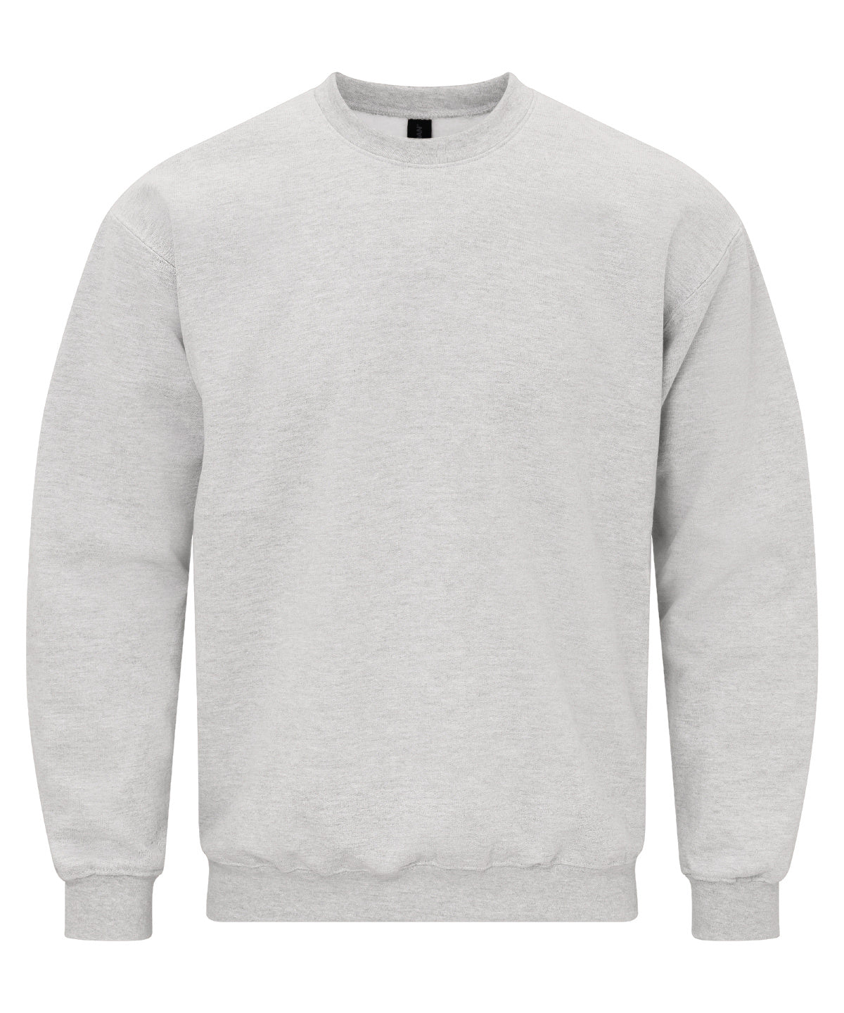 Unisex Custom Printed or Embroidered Fleece Cotton Sweatshirt