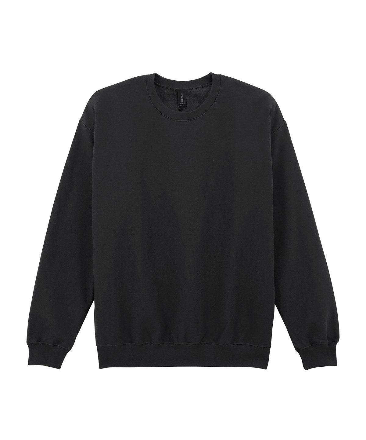 Unisex Custom Printed or Embroidered Fleece Cotton Sweatshirt