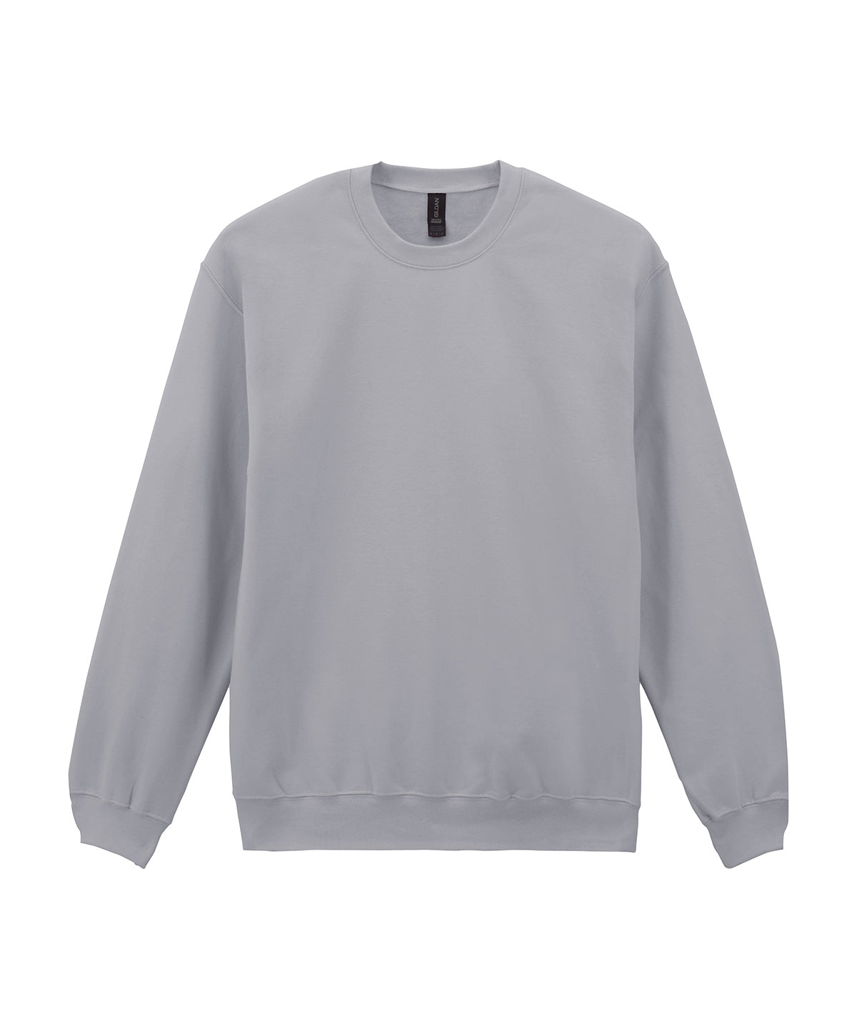 Unisex Custom Printed or Embroidered Fleece Cotton Sweatshirt