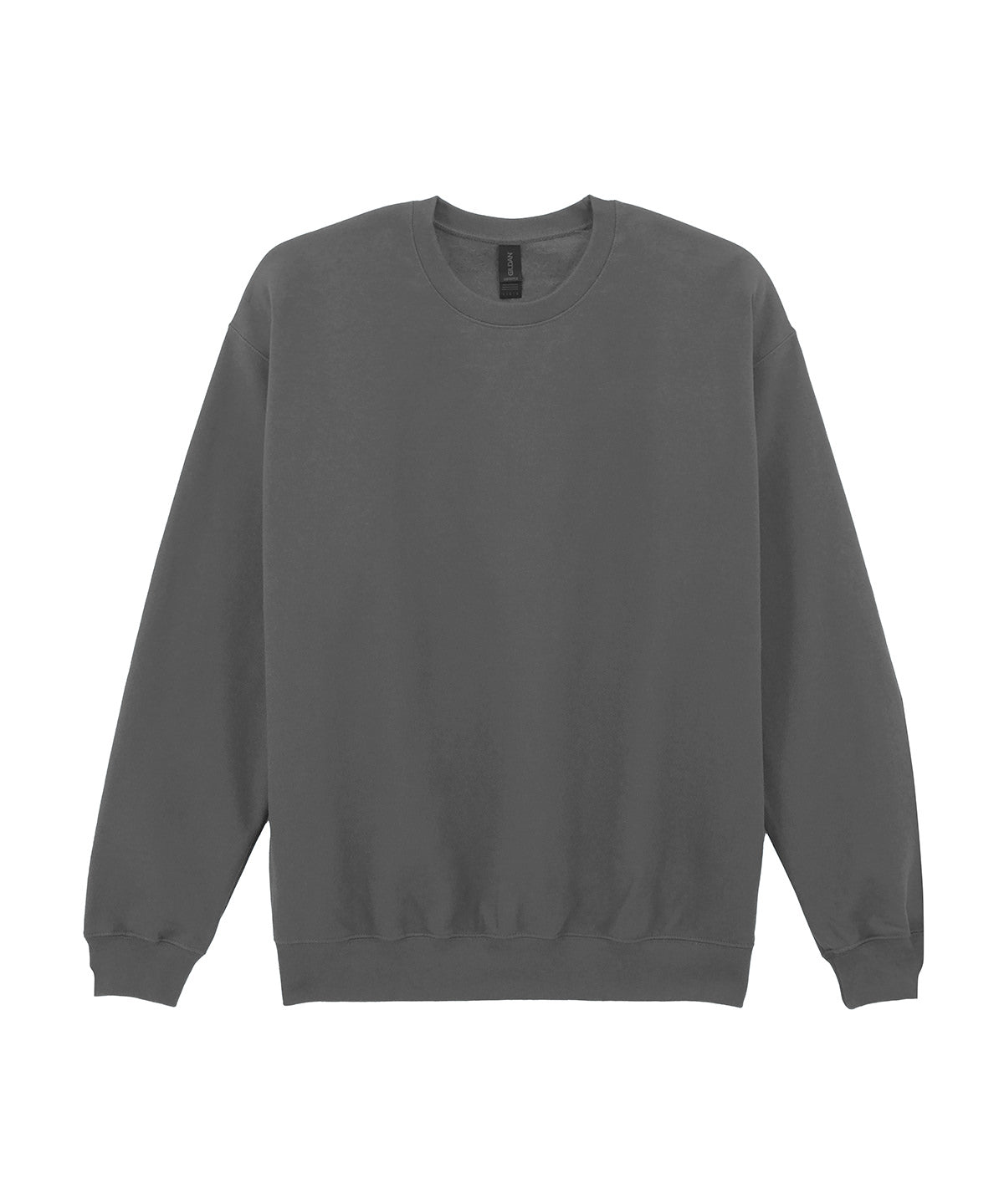 Unisex Custom Printed or Embroidered Fleece Cotton Sweatshirt