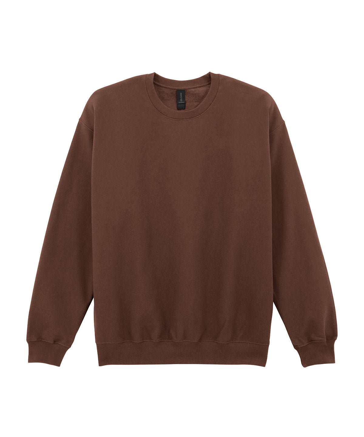 Unisex Custom Printed or Embroidered Fleece Cotton Sweatshirt