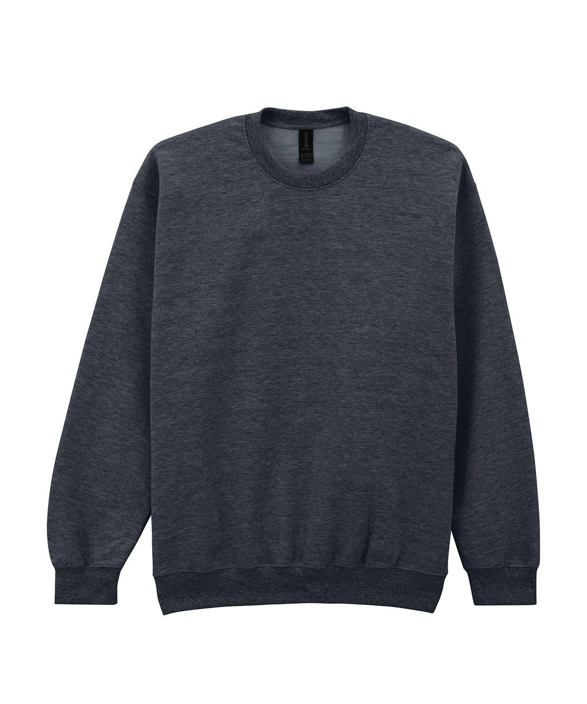 Unisex Custom Printed or Embroidered Fleece Cotton Sweatshirt