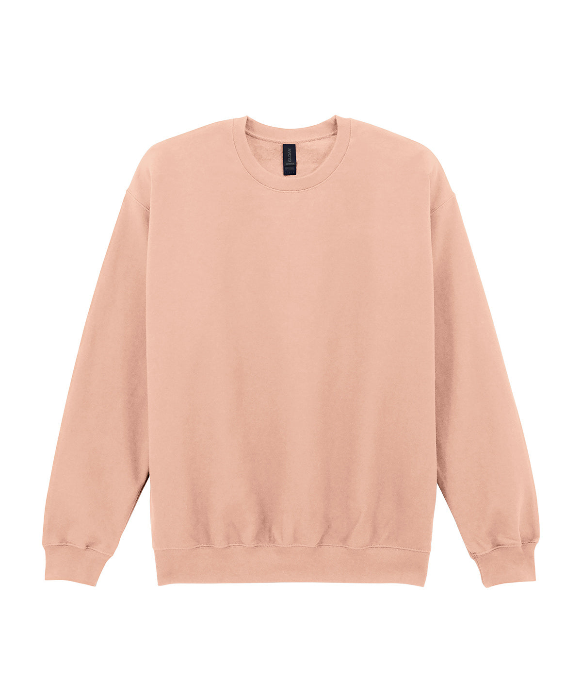 Unisex Custom Printed or Embroidered Fleece Cotton Sweatshirt