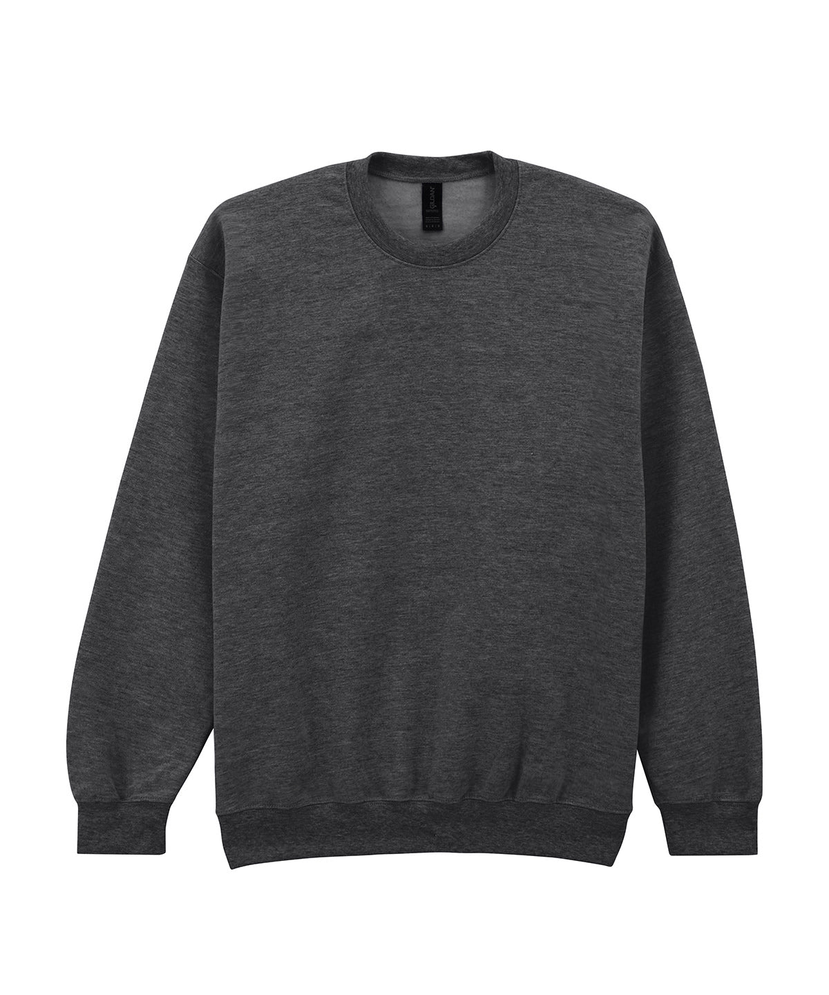 Unisex Custom Printed or Embroidered Fleece Cotton Sweatshirt