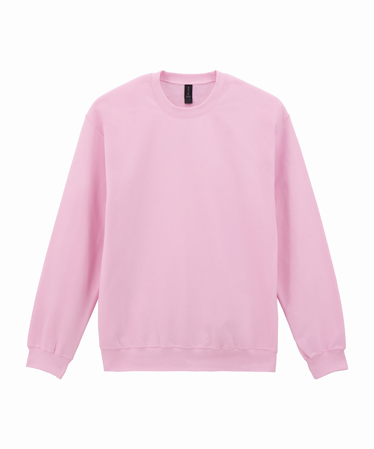 Unisex Custom Printed or Embroidered Fleece Cotton Sweatshirt