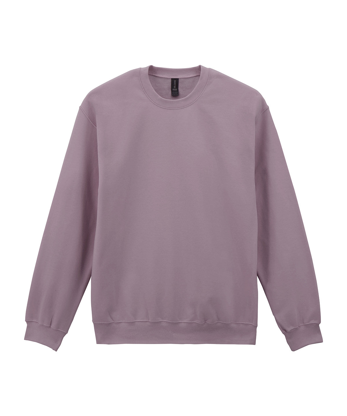 Unisex Custom Printed or Embroidered Fleece Cotton Sweatshirt