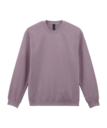 Unisex Custom Printed or Embroidered Fleece Cotton Sweatshirt