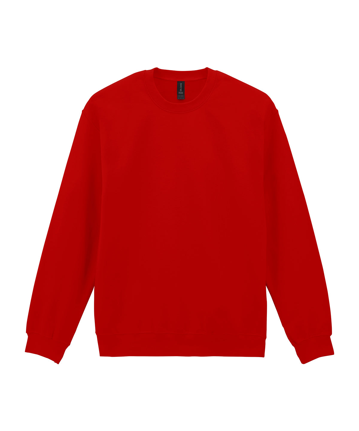 Unisex Custom Printed or Embroidered Fleece Cotton Sweatshirt