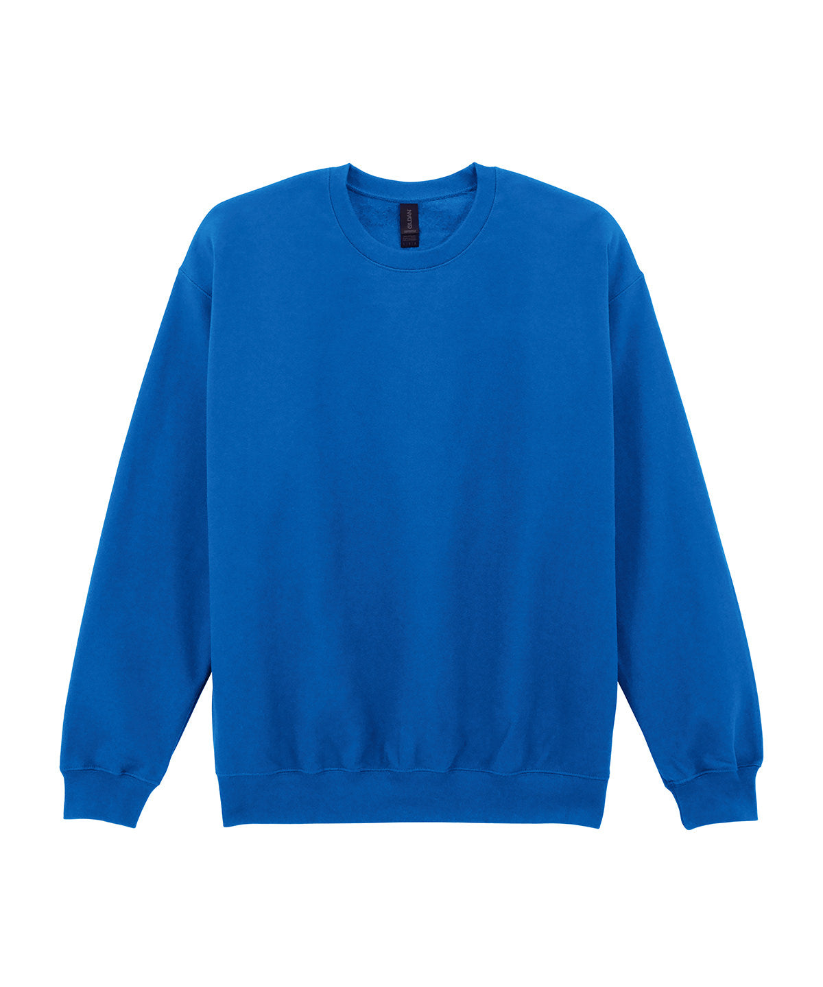 Unisex Custom Printed or Embroidered Fleece Cotton Sweatshirt