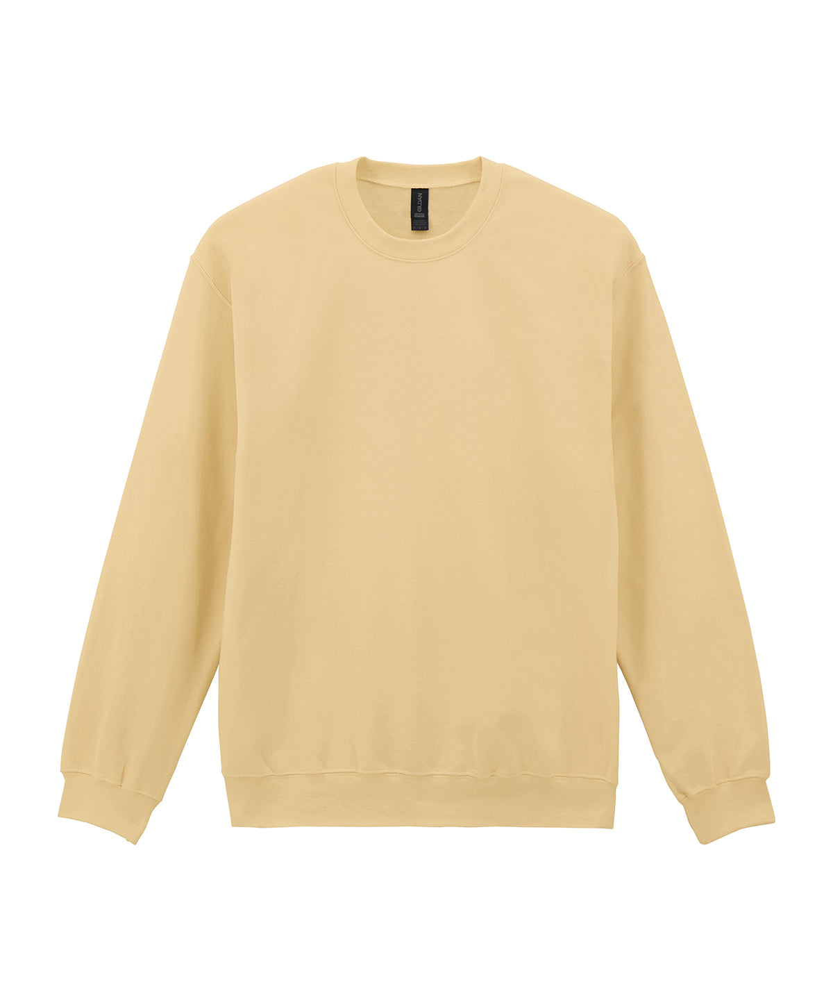 Unisex Custom Printed or Embroidered Fleece Cotton Sweatshirt