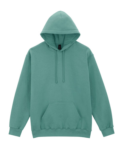 Unisex Custom Printed or Embroidered Fleece Cotton Hoodie