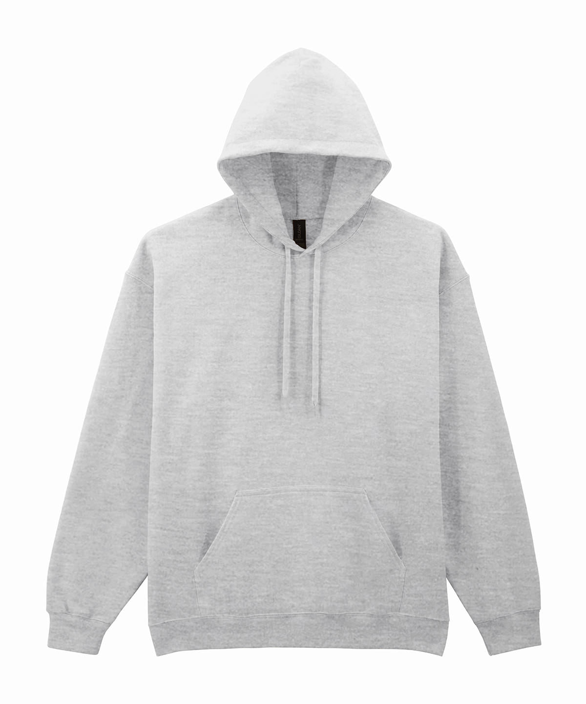 Unisex Custom Printed or Embroidered Fleece Cotton Hoodie