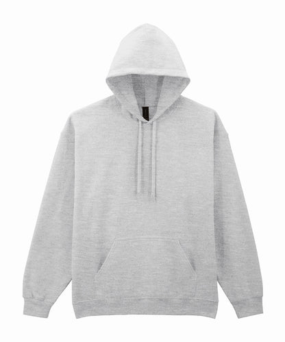 Unisex Custom Printed or Embroidered Fleece Cotton Hoodie