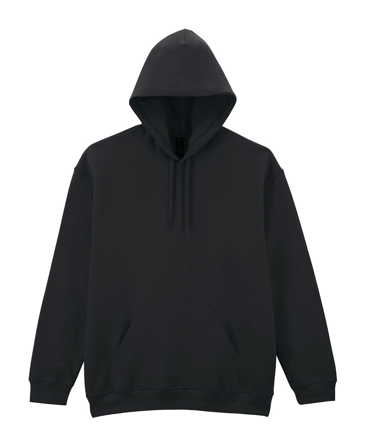 Unisex Custom Printed or Embroidered Fleece Cotton Hoodie