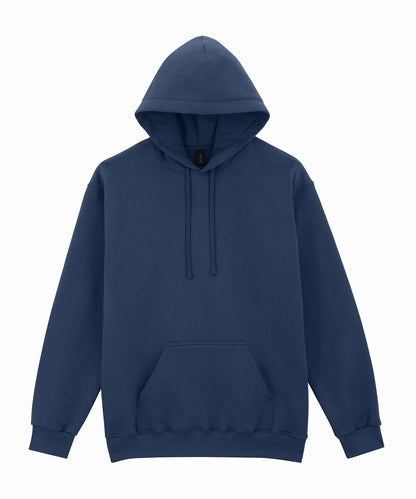 Unisex Custom Printed or Embroidered Fleece Cotton Hoodie