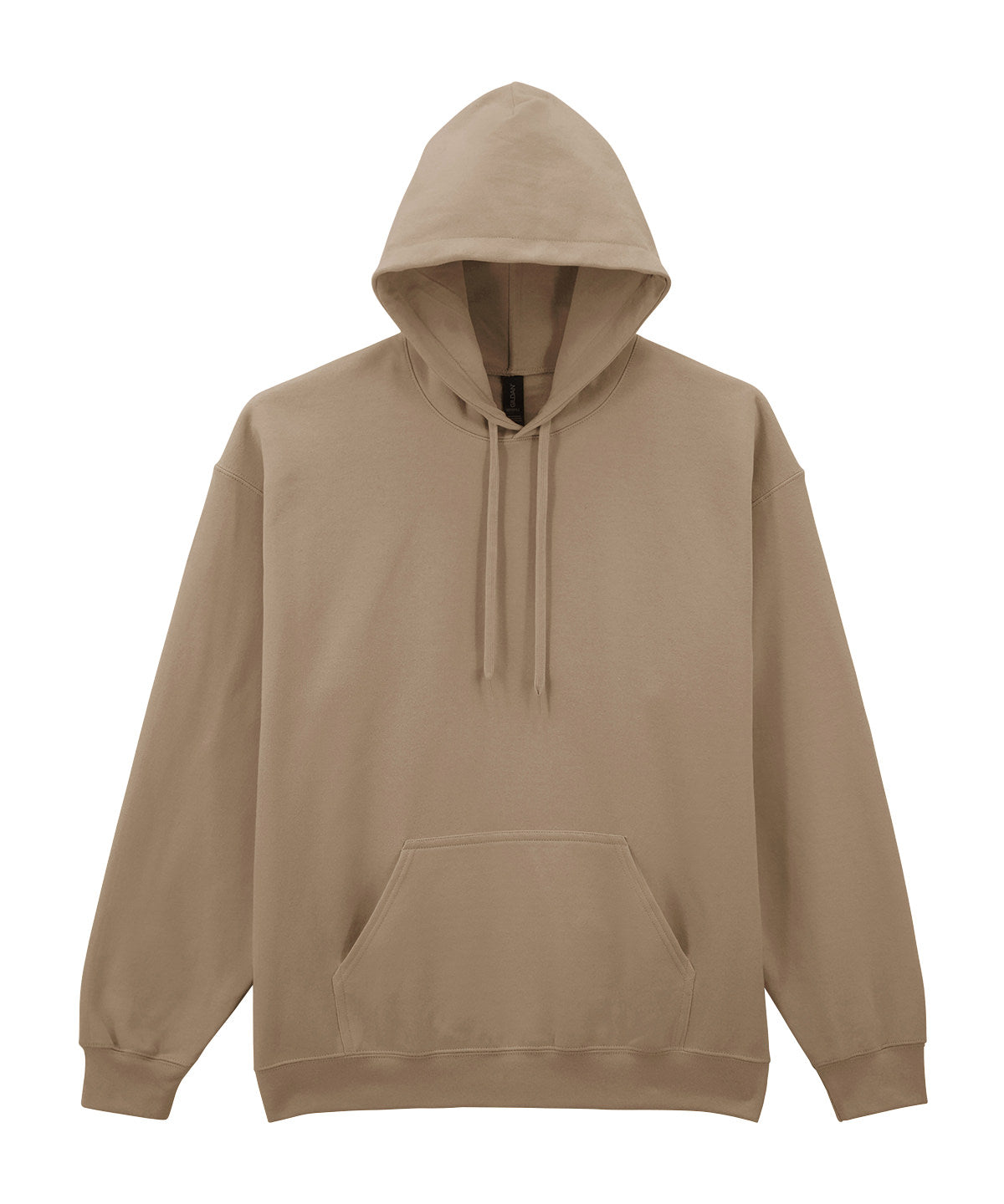 Unisex Custom Printed or Embroidered Fleece Cotton Hoodie