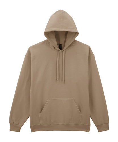 Unisex Custom Printed or Embroidered Fleece Cotton Hoodie