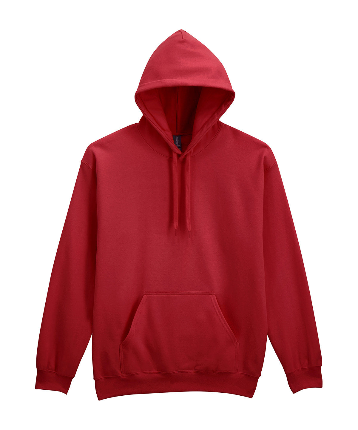 Unisex Custom Printed or Embroidered Fleece Cotton Hoodie