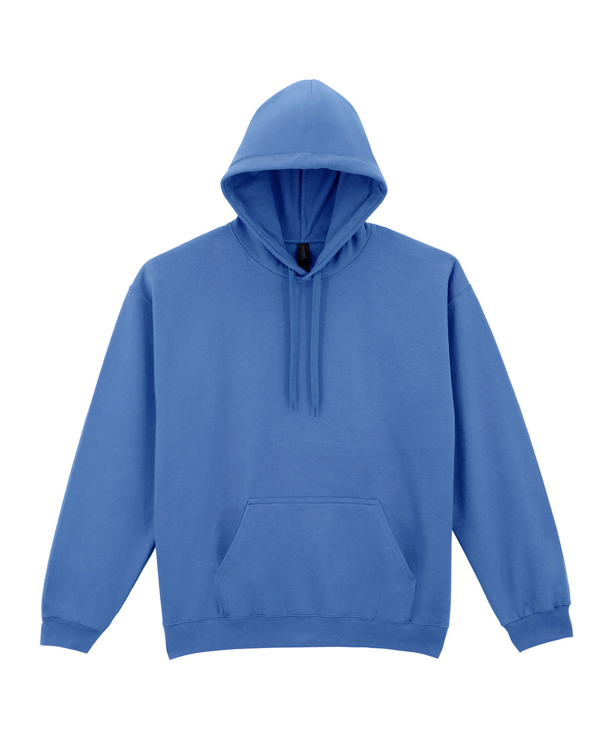 Unisex Custom Printed or Embroidered Fleece Cotton Hoodie