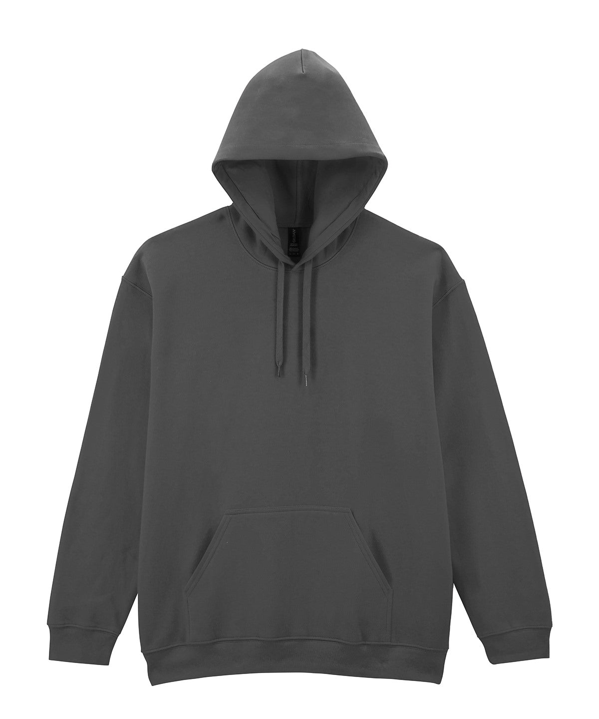 Unisex Custom Printed or Embroidered Fleece Cotton Hoodie