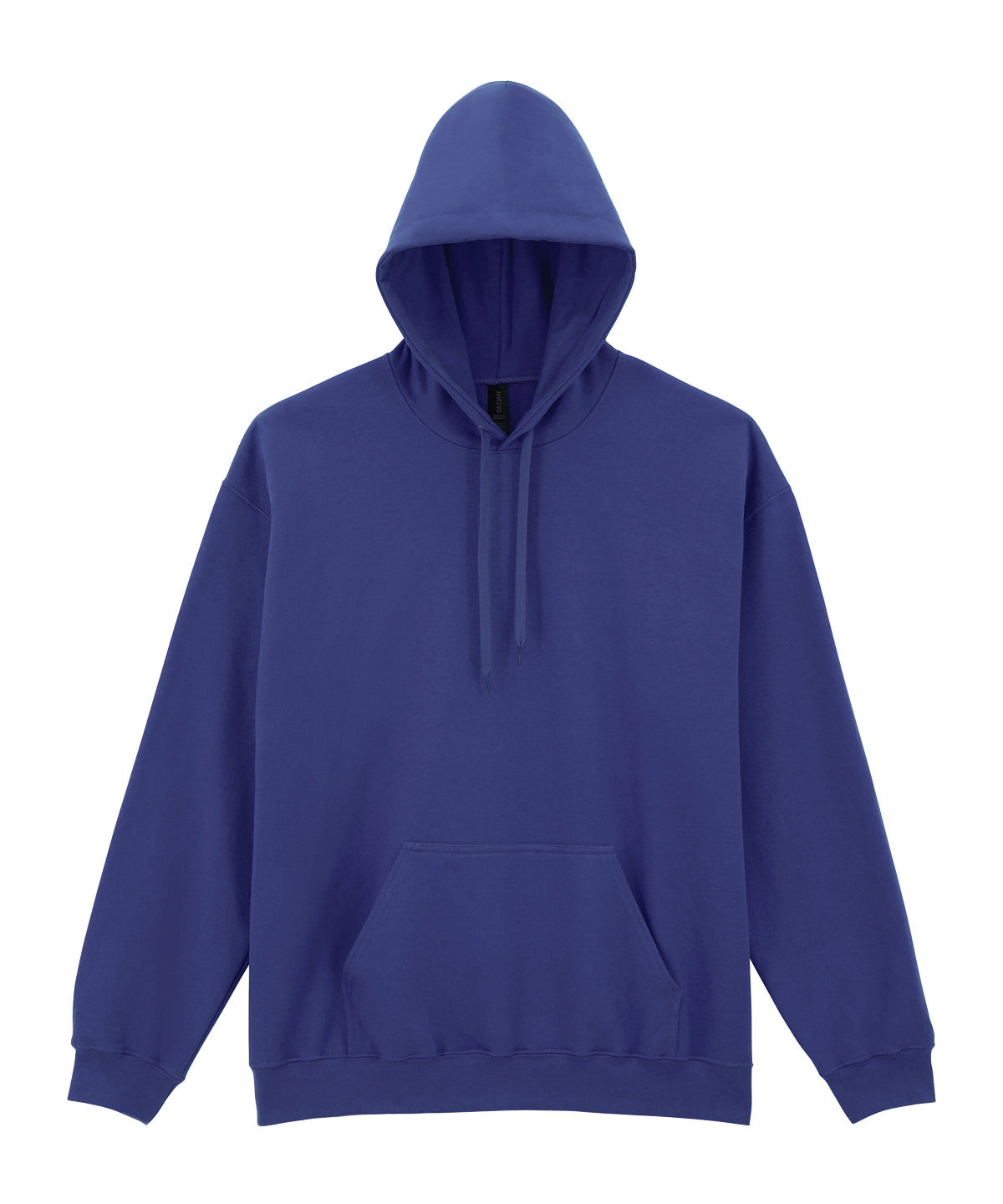 Unisex Custom Printed or Embroidered Fleece Cotton Hoodie