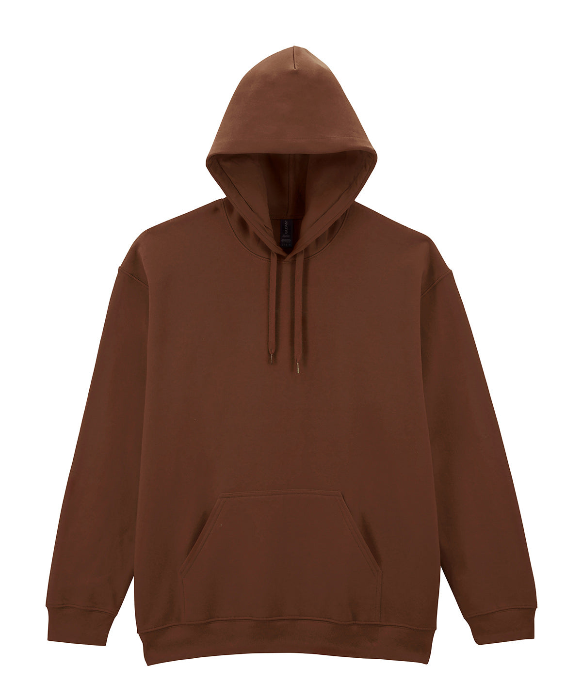 Unisex Custom Printed or Embroidered Fleece Cotton Hoodie