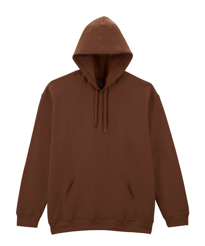 Unisex Custom Printed or Embroidered Fleece Cotton Hoodie