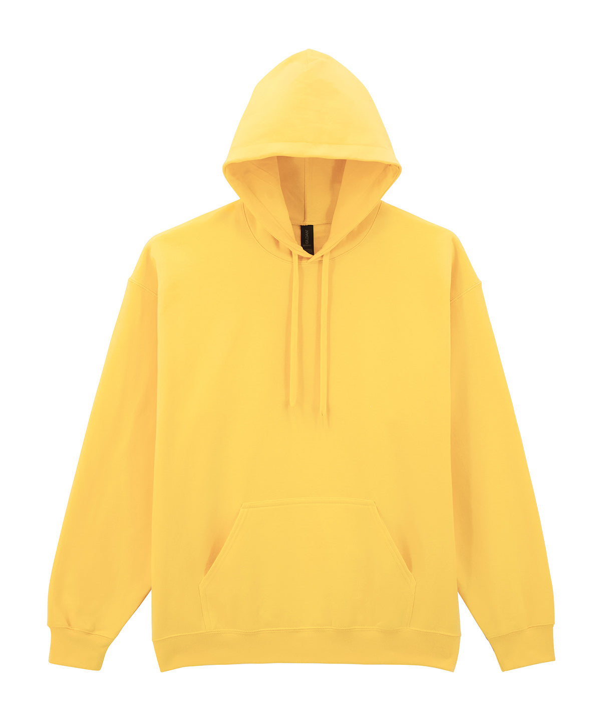 Unisex Custom Printed or Embroidered Fleece Cotton Hoodie