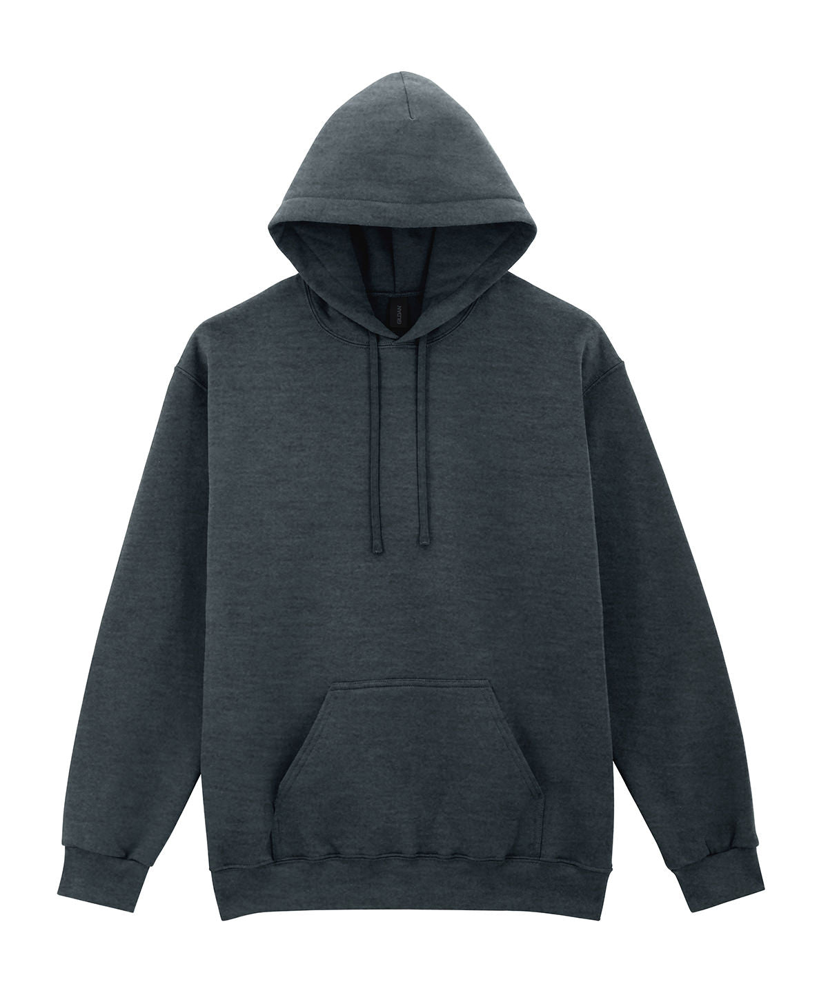 Unisex Custom Printed or Embroidered Fleece Cotton Hoodie