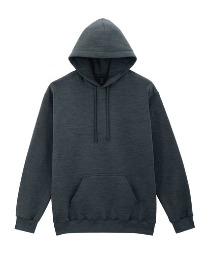 Unisex Custom Printed or Embroidered Fleece Cotton Hoodie