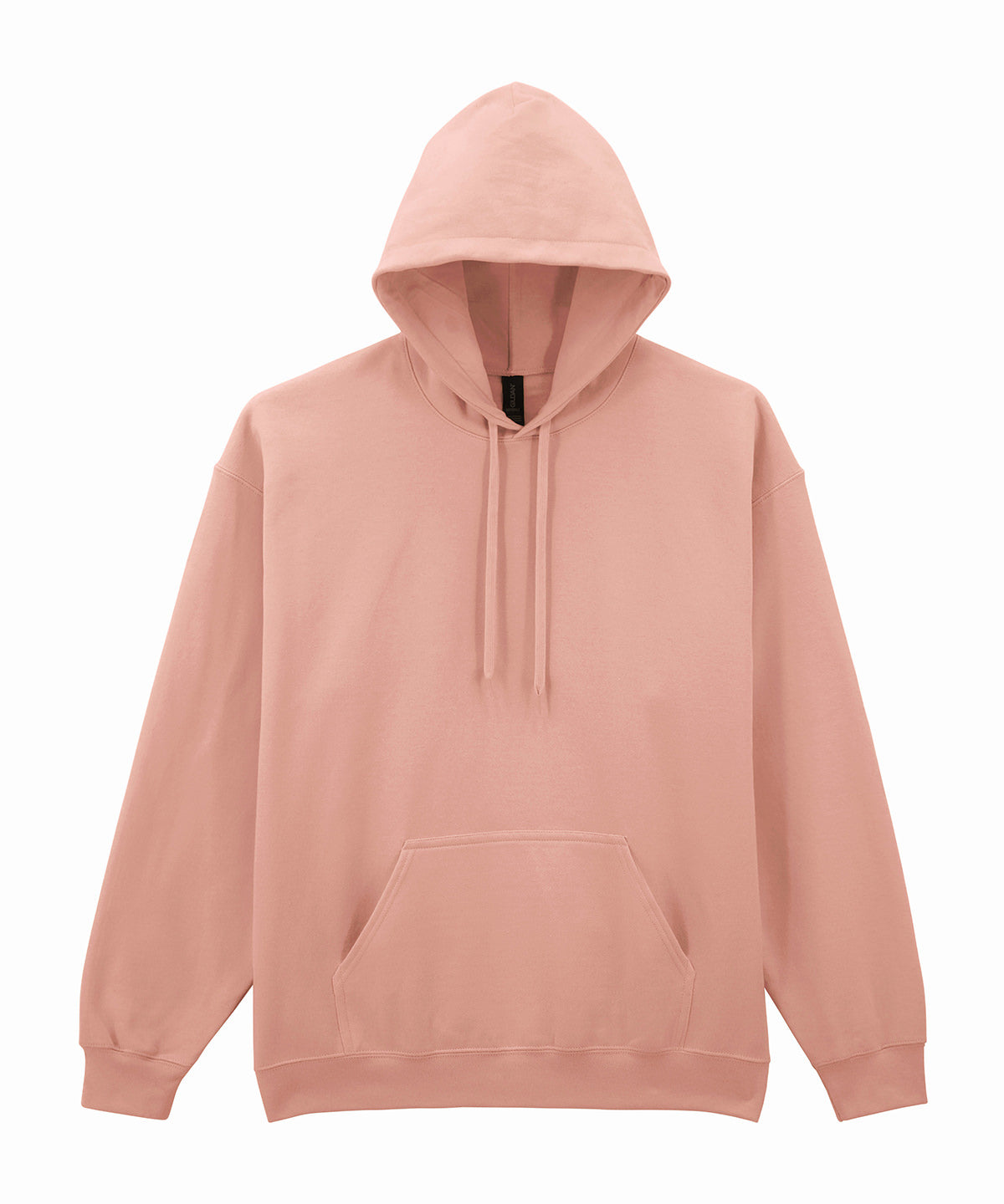 Unisex Custom Printed or Embroidered Fleece Cotton Hoodie