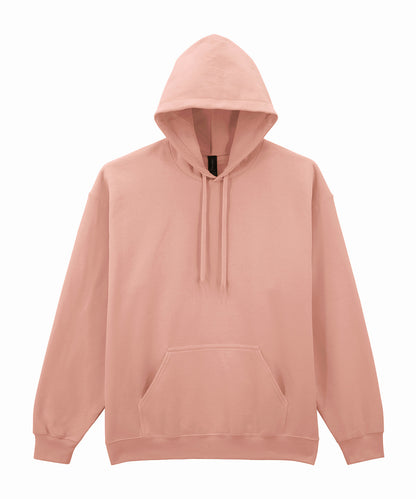 Unisex Custom Printed or Embroidered Fleece Cotton Hoodie