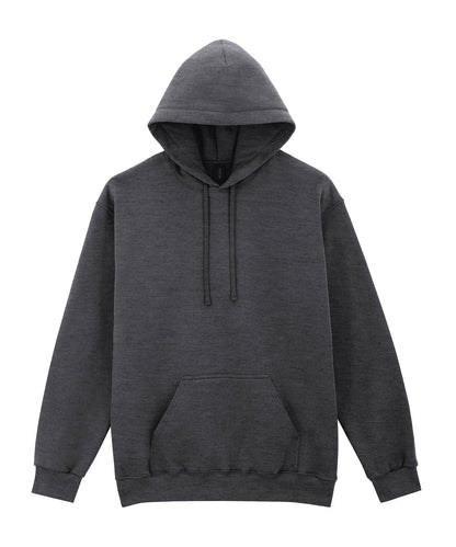Unisex Custom Printed or Embroidered Fleece Cotton Hoodie