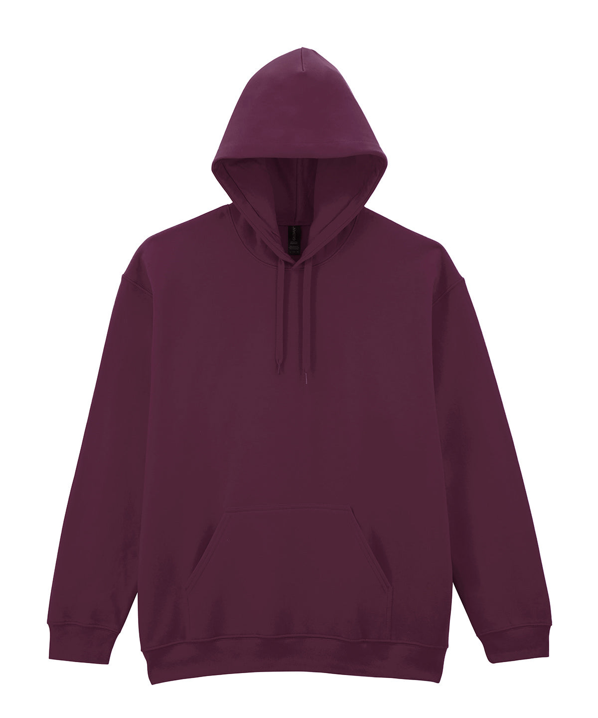 Unisex Custom Printed or Embroidered Fleece Cotton Hoodie