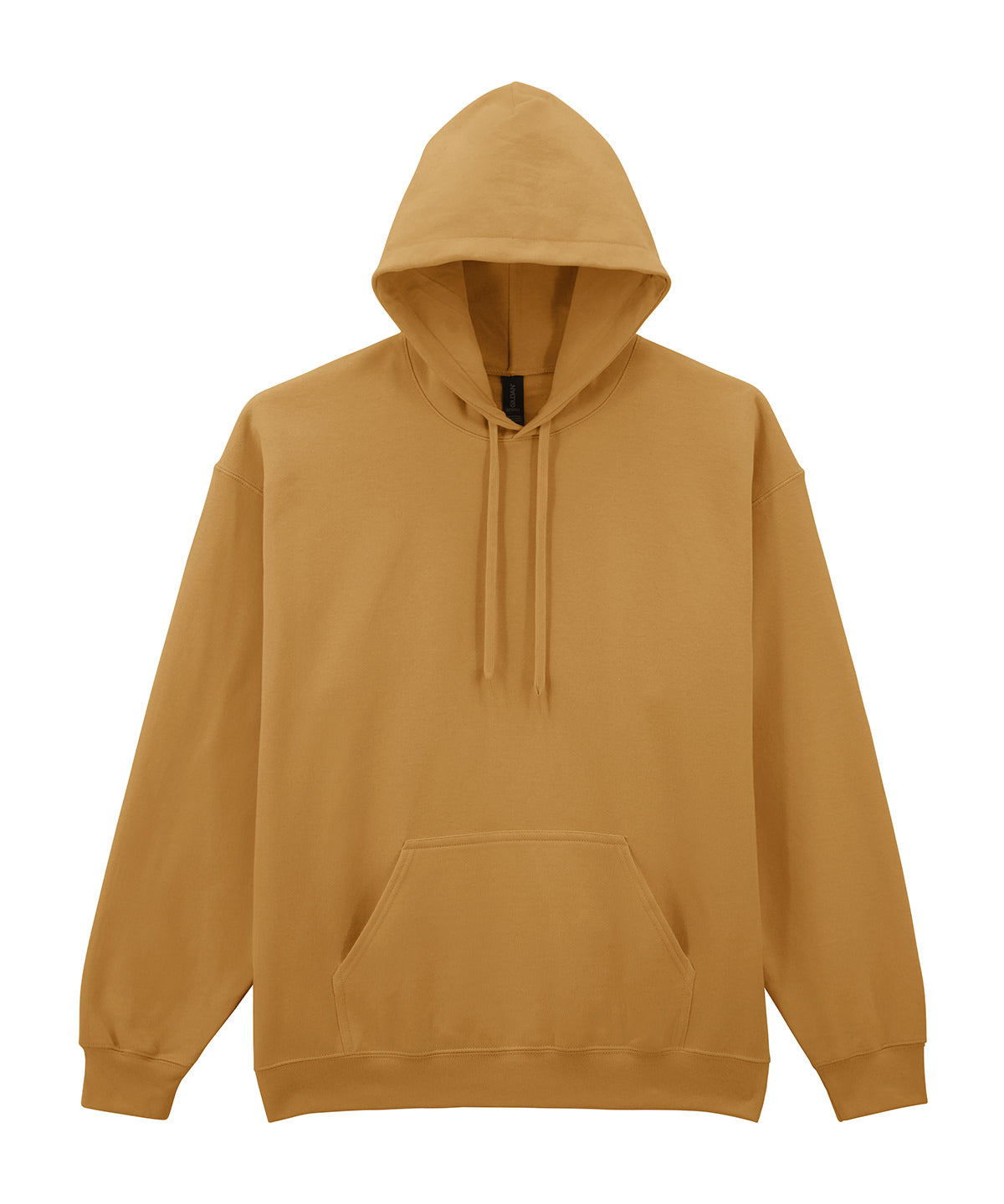 Unisex Custom Printed or Embroidered Fleece Cotton Hoodie