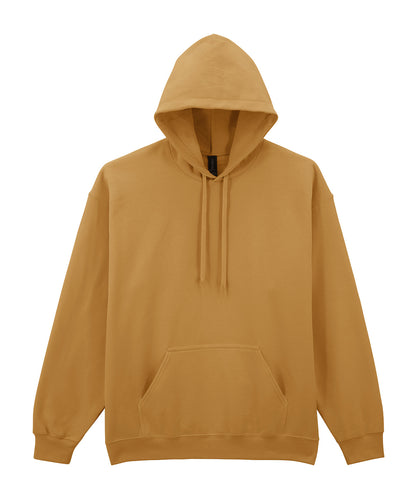 Unisex Custom Printed or Embroidered Fleece Cotton Hoodie