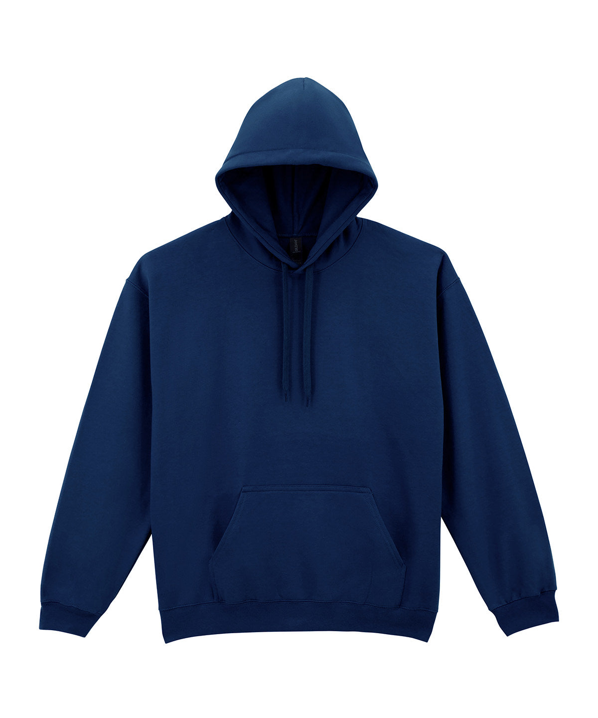 Unisex Custom Printed or Embroidered Fleece Cotton Hoodie