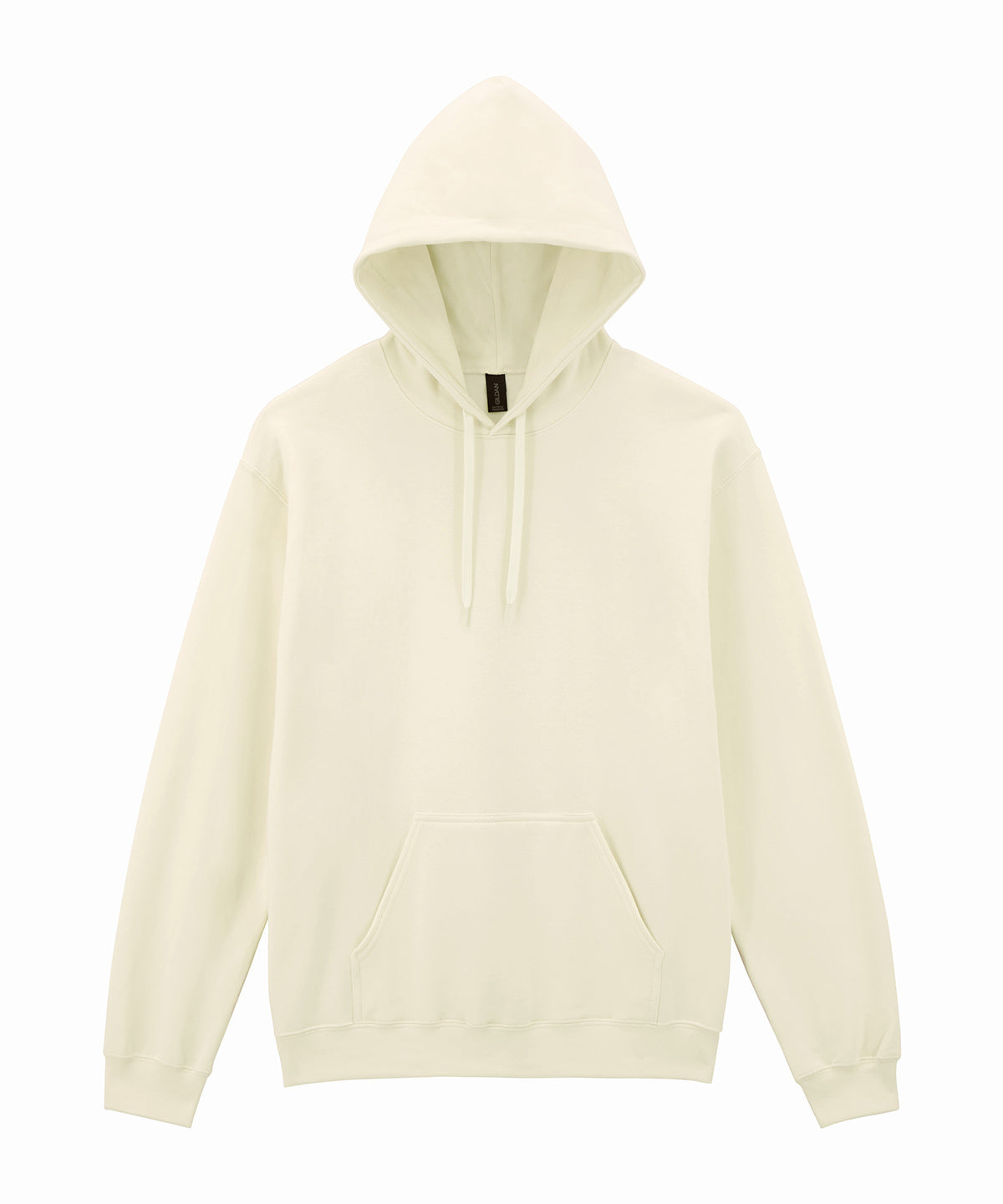Unisex Custom Printed or Embroidered Fleece Cotton Hoodie