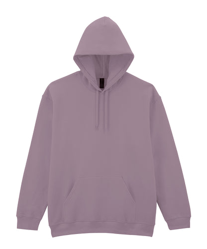 Unisex Custom Printed or Embroidered Fleece Cotton Hoodie