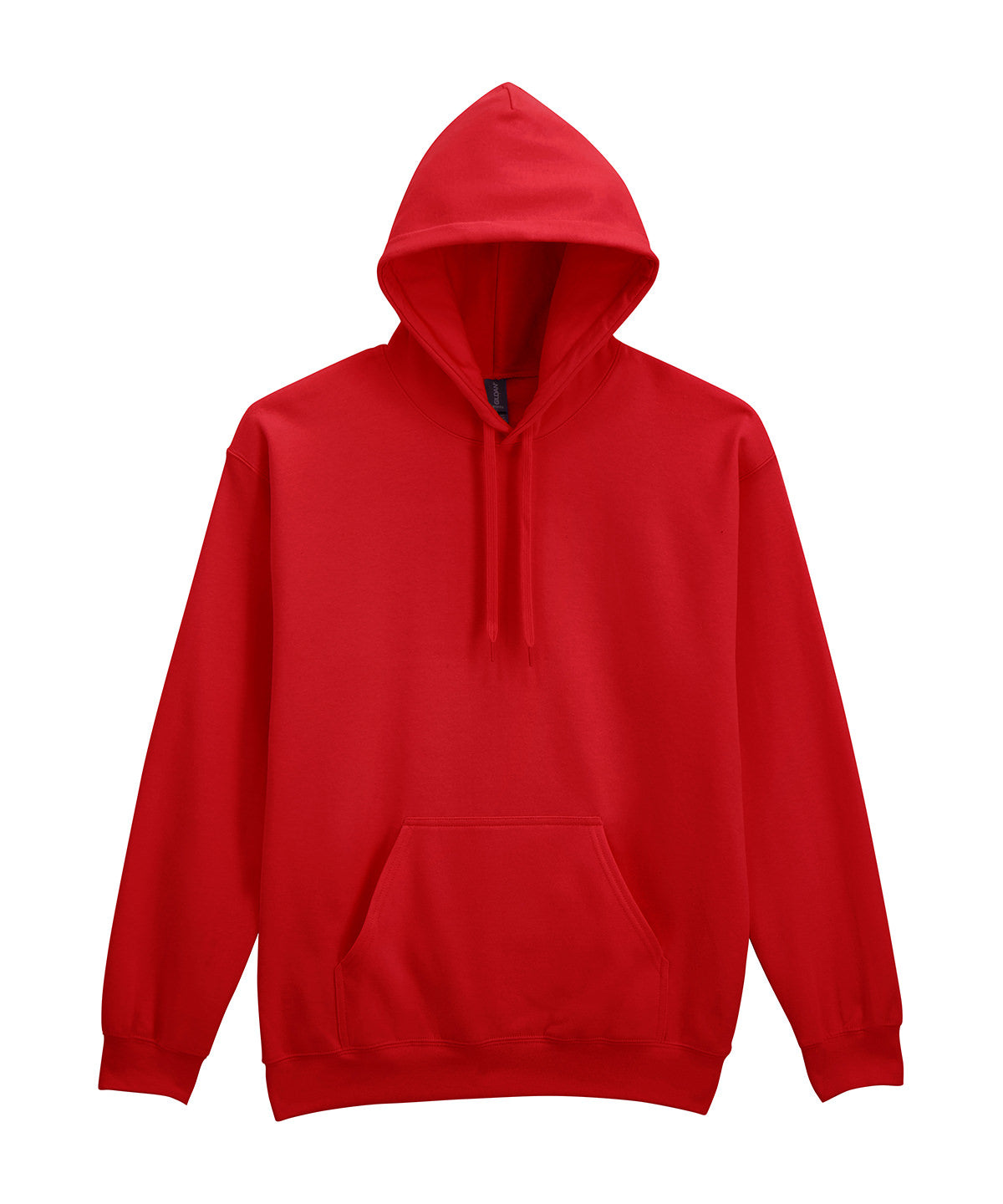Unisex Custom Printed or Embroidered Fleece Cotton Hoodie