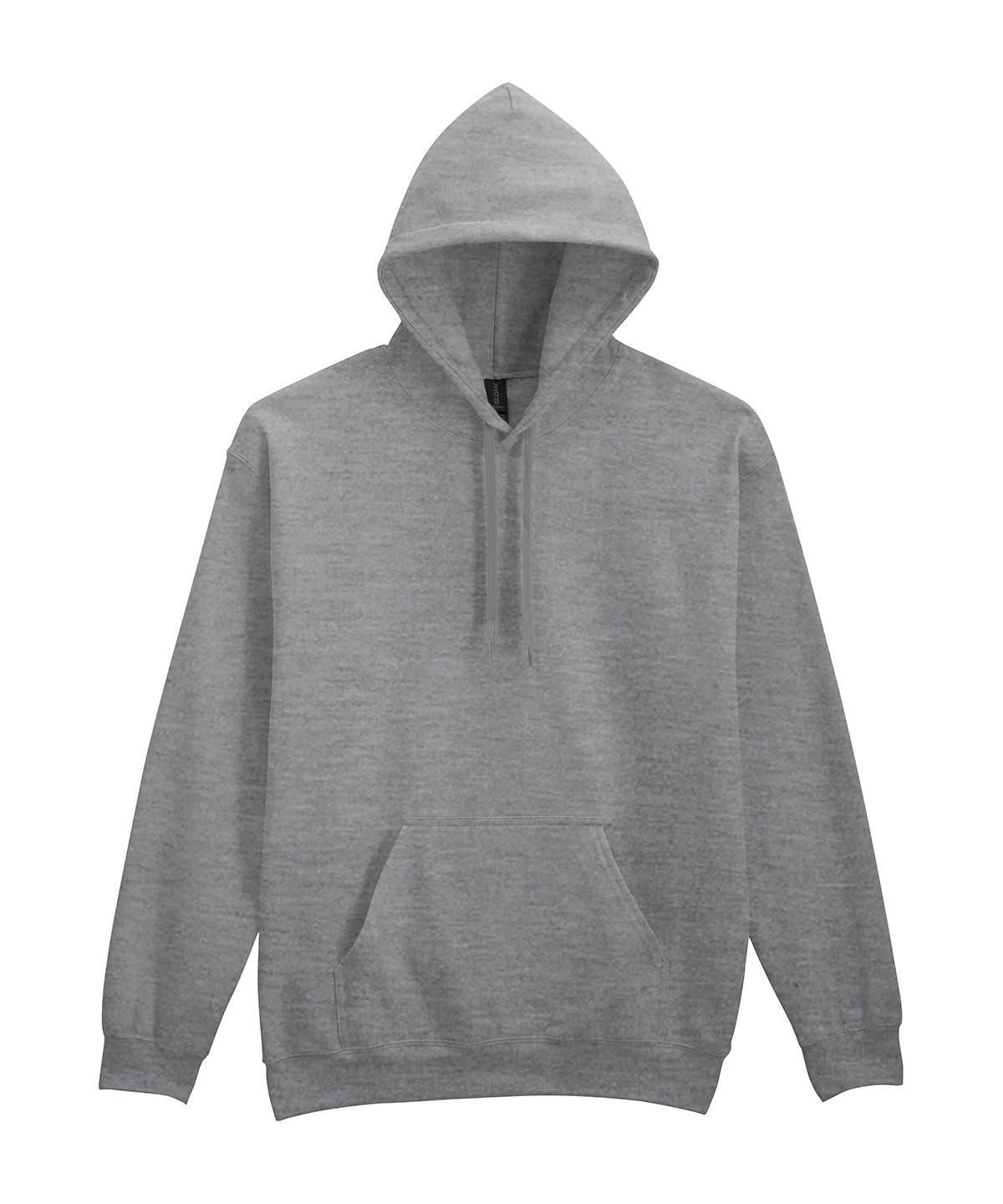 Unisex Custom Printed or Embroidered Fleece Cotton Hoodie