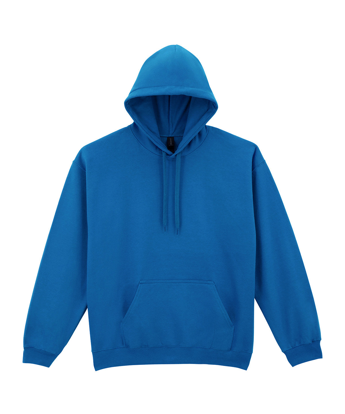 Unisex Custom Printed or Embroidered Fleece Cotton Hoodie